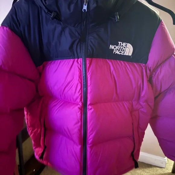 The North Face Black Women's Jacket - Picture 3 of 4